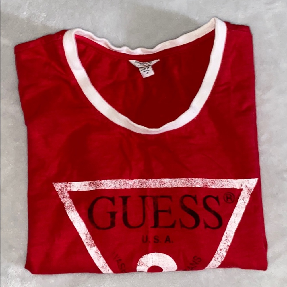 Guess Shirt